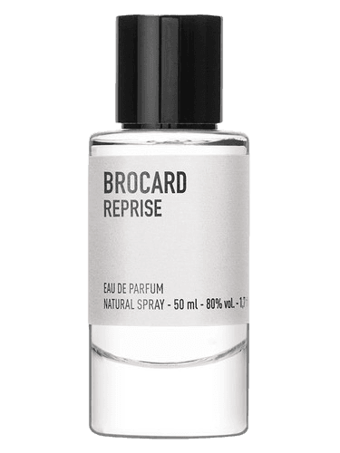 Brocard Reprise