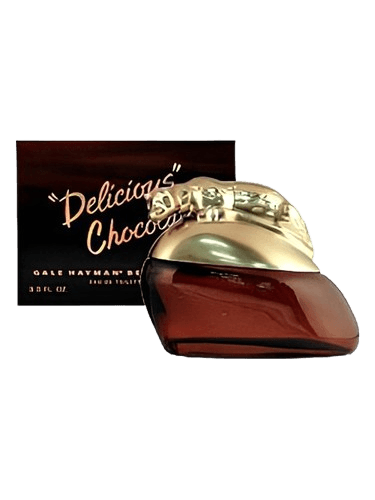Gale Hayman Delicious Chocolate