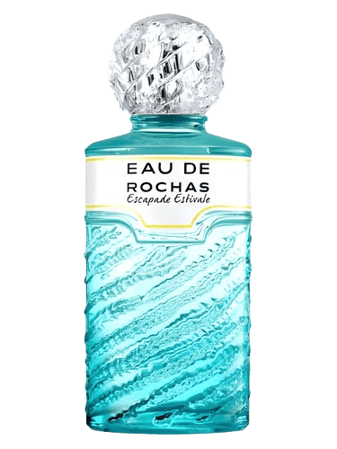 Rochas Eau de Rochas Escapade Estivale