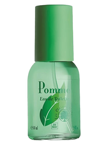 Yves Rocher Pomme