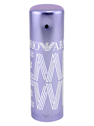 Giorgio Armani Emporio Remix for Her