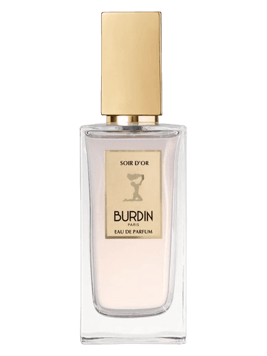 Burdin Soir d'Or