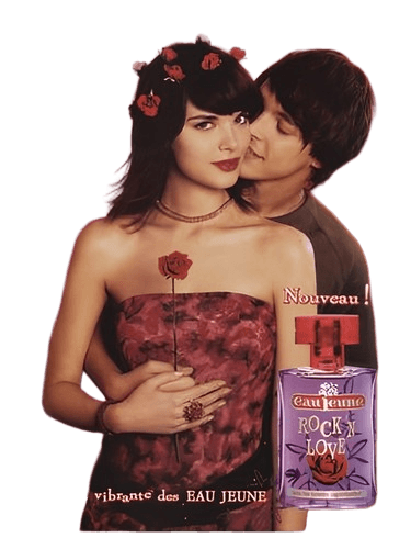 Eau Jeune Eau Jeune Rock'n Love