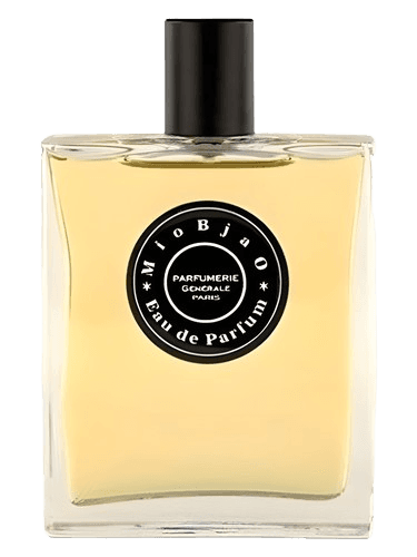Pierre Guillaume Paris Mio Bjao