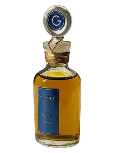 Godet Chypre (1908)