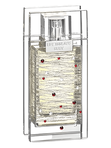 La Prairie Life Threads Ruby