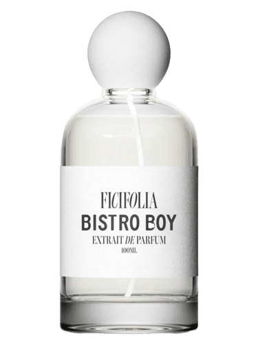 Ficifolia Fragrances Bistro Boy