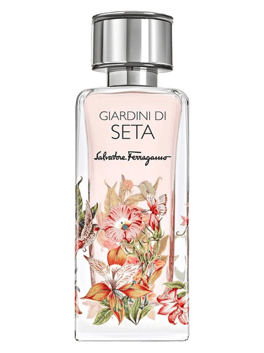 Salvatore Ferragamo Giardini di Seta