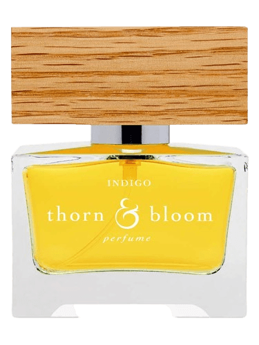Thorn & Bloom Indigo