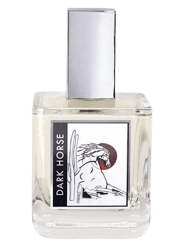Dame Perfumery Dark Horse