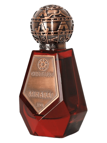 Centauri Perfumes Mirabai