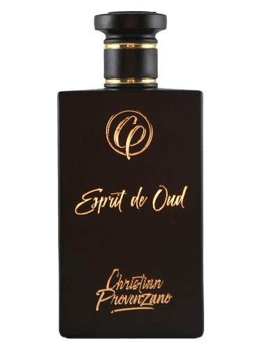 Christian Provenzano Parfums Esprit de Oud