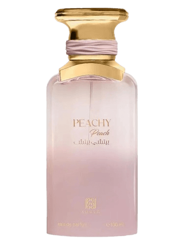 Ahmed Al Maghribi Peachy Peach