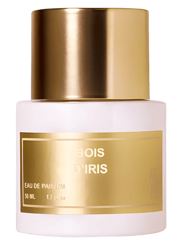 Note33 Bois d'Iris