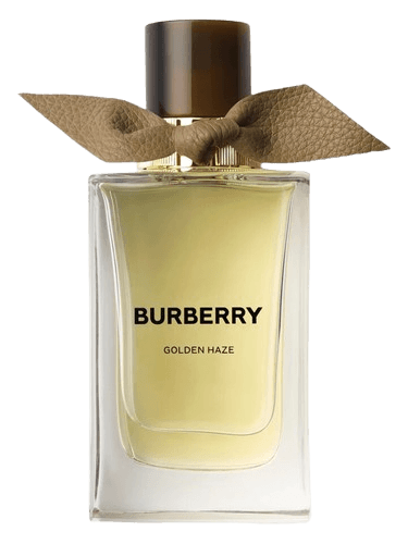 Burberry Golden Haze
