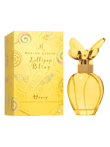 Mariah Carey Lollipop Bling Honey