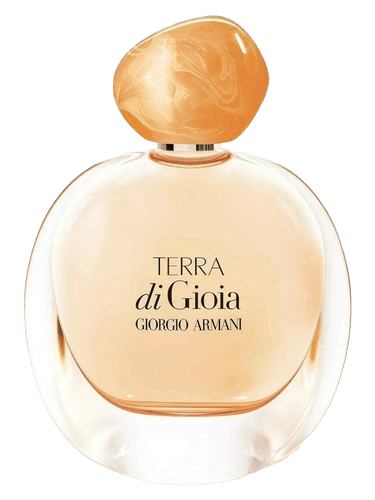 Giorgio Armani Terra di Gioia