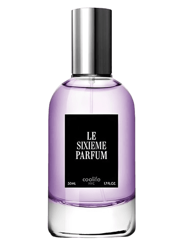 Coolife Le Sixieme Parfum