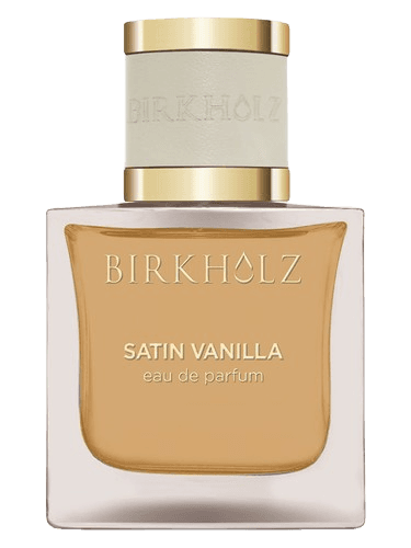 Birkholz Satin Vanilla