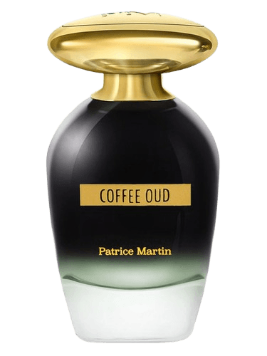 Patrice Martin Coffee Oud