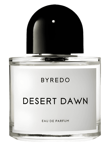 Byredo Desert Dawn