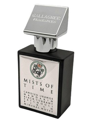 Gallagher Fragrances Mists of Time
