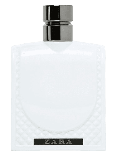 Zara White Tag