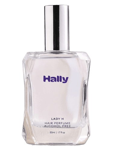 Hally Lady H