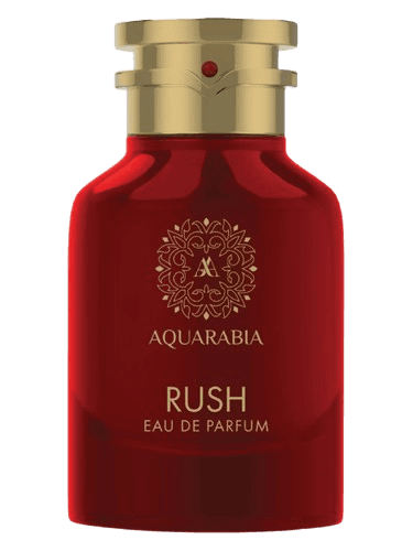 Aquarabia Rush