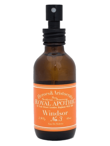 Royal Apothic Windsor No.3