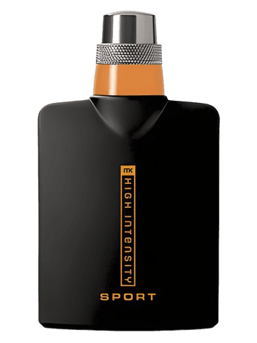 Mary Kay MK High Intensity Sport
