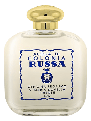 Santa Maria Novella Colonia Russa