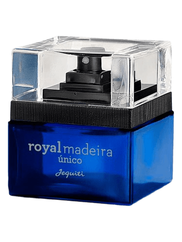 Jequiti Royal Madeira Único