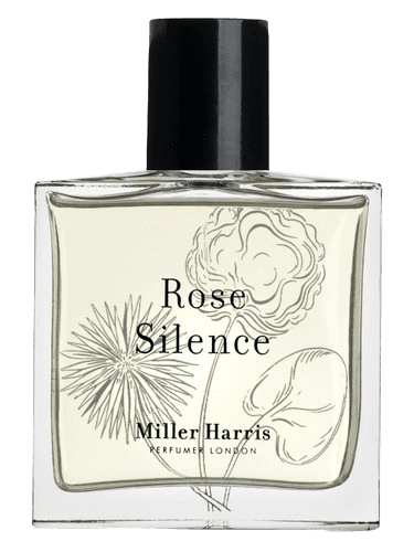 Miller Harris Rose Silence