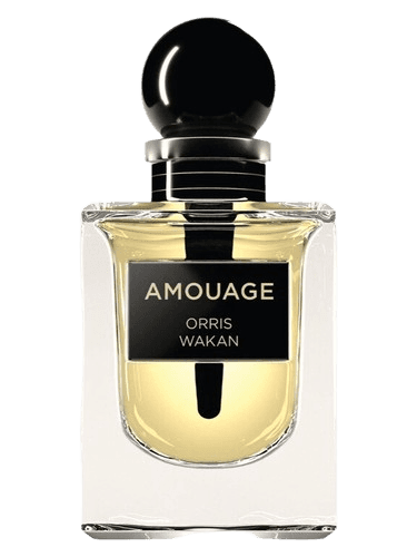 Amouage Orris Wakan