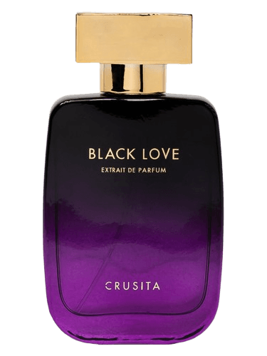 Crusita Black Love