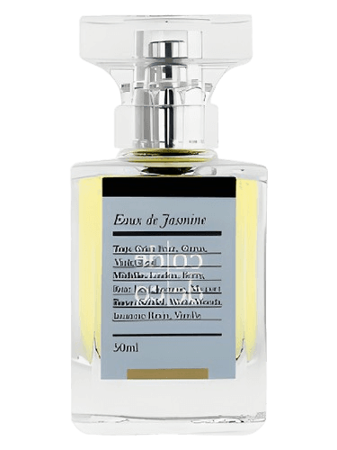 Code Deco Eaux de Jasmine