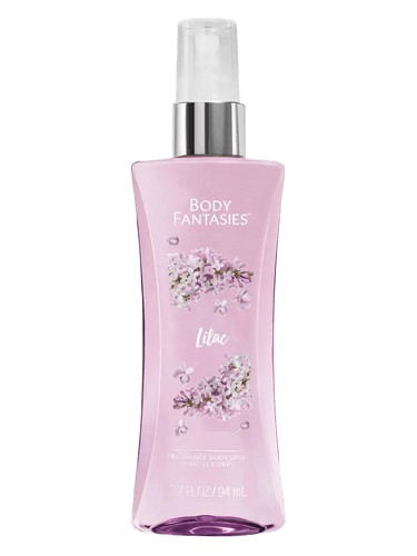 Parfums de Coeur Body Fantasies Lilac