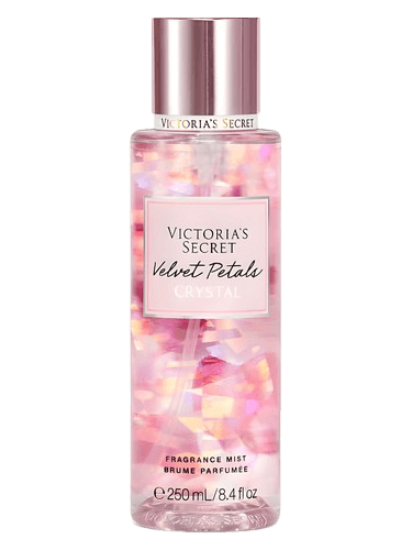 Victoria's Secret Velvet Petals Crystal