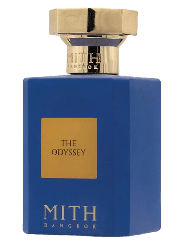 Mith The Odyssey