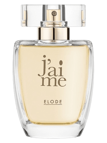 Elode J´Aime