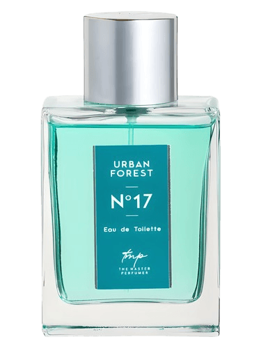 The Master Perfumer Urban Forest Nº 17