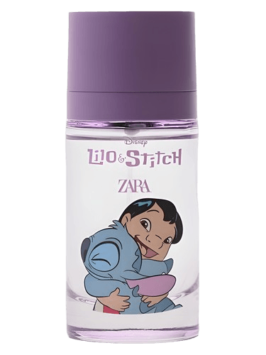 Zara LILO & STITCH © DISNEY Eau de Toilette