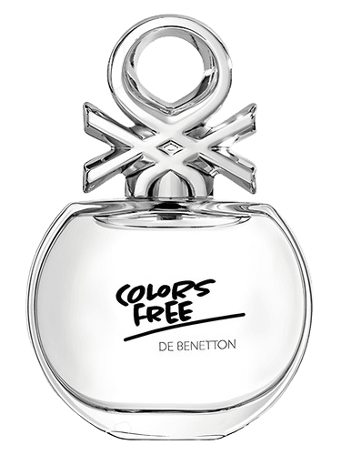Benetton Colors de Benetton Woman Free