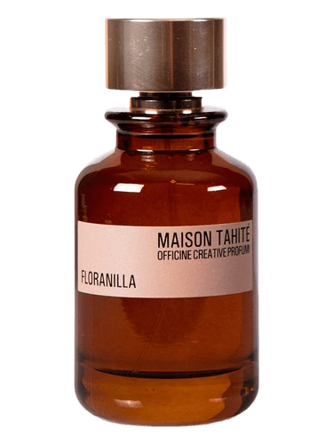 Maison Tahité – Officine Creative Profumi Floranilla