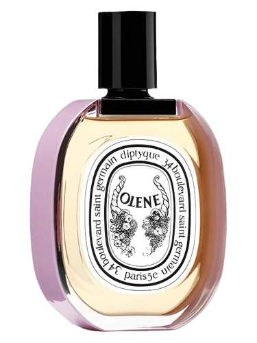 Diptyque Impossible Bouquet Olene