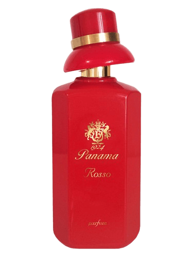 Panama 1924 Panama Rosso