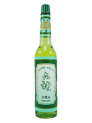 LiuShen 六神 LiuShen Florida Water 六神花露水
