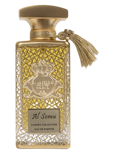 Al-Jazeera Perfumes Al Somu