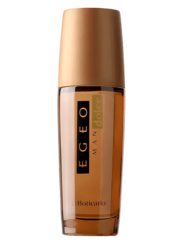 O Boticário Egeo Dolce